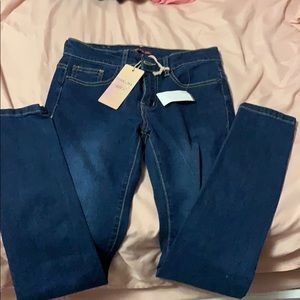 PLAIN BLUE JEANS NEW WITH TAGS